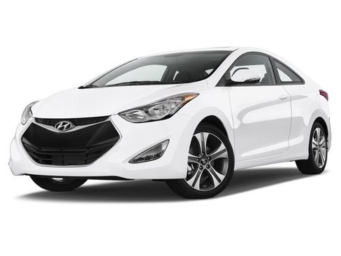 Used 2023 Hyundai Elantra N FWD image 4