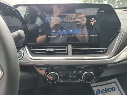 New 2026 Chevrolet Trax ACTIV w/ Driver Confidence Package FWD image 19
