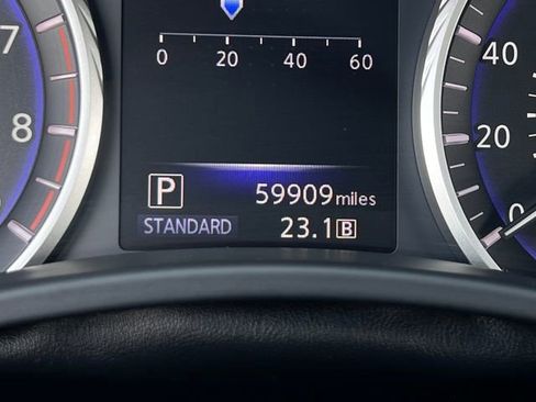 Used 2018 INFINITI Q60 3.0t Luxe w/ Sensory Package 3.0T Luxe AWD/4WD image 18