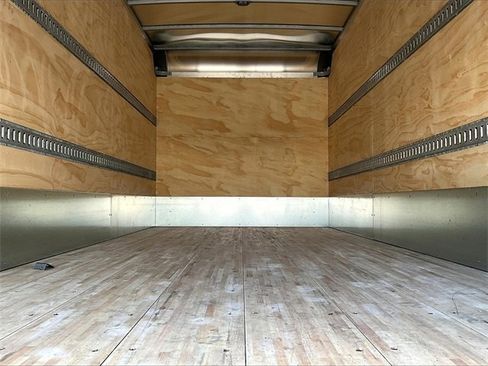 New 2024 Chevrolet Low Cab Forward 5500XG image 13