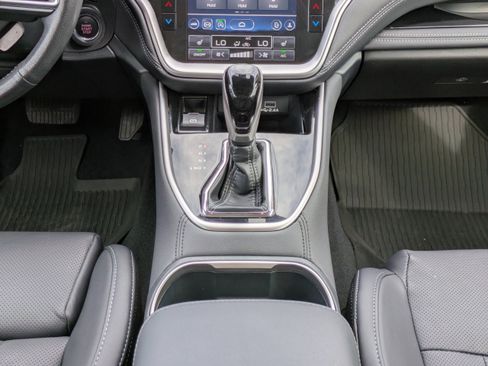 Used 2024 Subaru Outback Limited image 18