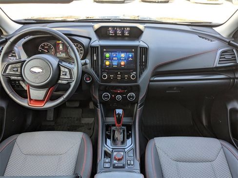 Used 2023 Subaru Forester Sport image 15