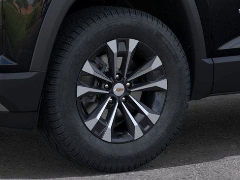 New 2026 Chevrolet Equinox LT w/ Convenience Package II image 10