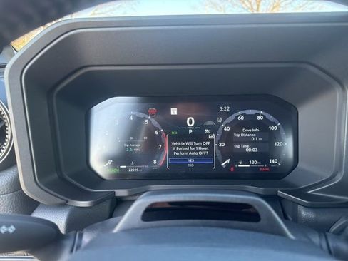 Used 2025 Toyota Land Cruiser Base w/ Premium Package image 26