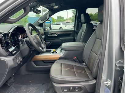 New 2026 Chevrolet Silverado 2500 High Country w/ Technology Package