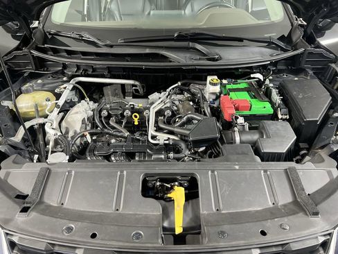 Used 2021 Nissan Rogue SV w/ Premium Package AWD/4WD image 29