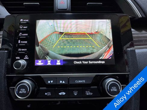 Used 2020 Honda Civic Touring image 21