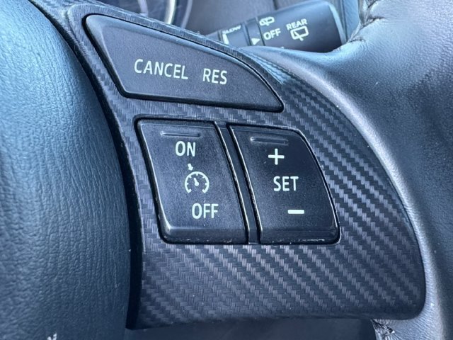 Used 2016 MAZDA CX-5 Touring w/ Bose/Moonroof Package FWD image 8