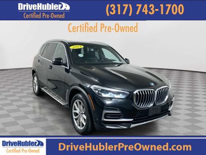 Used 2023 BMW X5 sDrive40i
