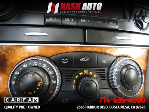 Used 2008 Mercedes-Benz SL 550 image 54