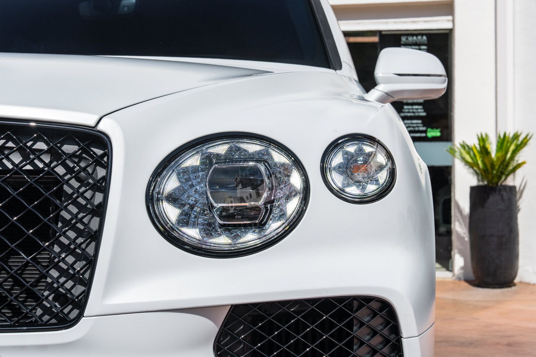 Used 2026 Bentley Bentayga Speed AWD/4WD image 22