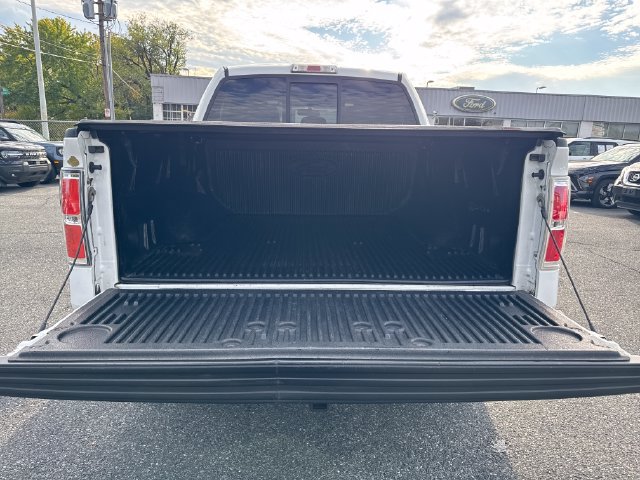 Used 2013 Ford F150 XLT w/ XLT Convenience Pkg AWD/4WD image 22
