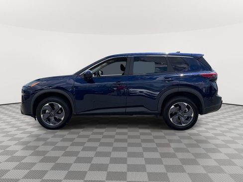 Used 2024 Nissan Rogue SV FWD image 7