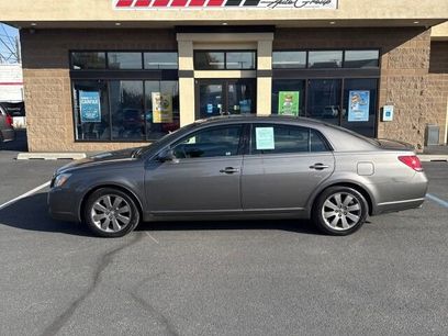 Used 2007 Toyota Avalon Touring