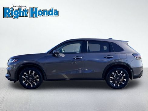 New 2027 Honda HR-V EX-L image 3
