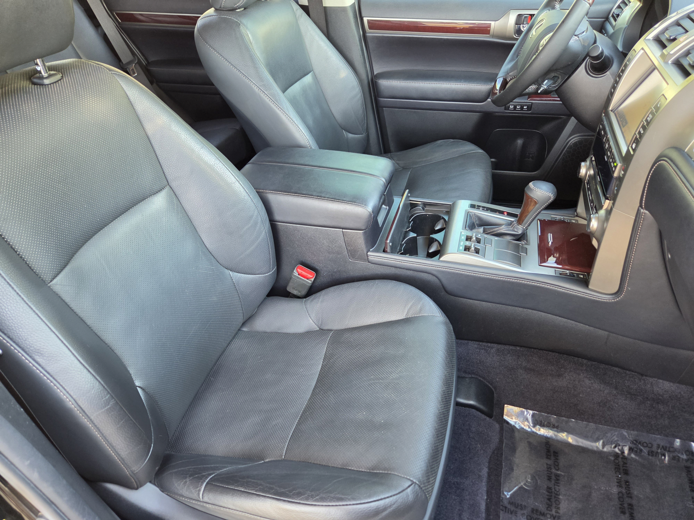 Used 2019 Lexus GX 460 Premium AWD/4WD image 6