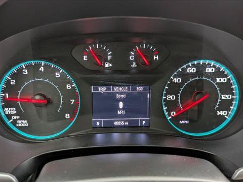 Used 2025 Chevrolet Malibu LT FWD image 26