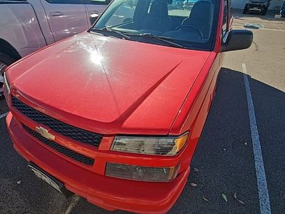 Used 2005 Chevrolet Colorado LS