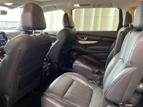 Used 2021 Subaru Ascent Limited w/ Technology Package image 16