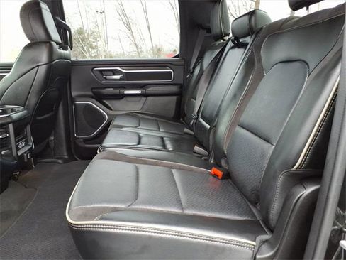 Used 2024 RAM 1500 Laramie image 11