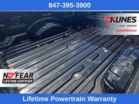 Used 2025 Ford F250 Lariat AWD/4WD image 14