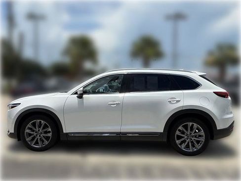 Used 2020 MAZDA CX-9 Grand Touring FWD image 3