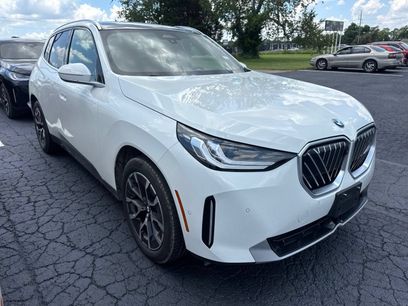 Used 2026 BMW X3 xDrive30i