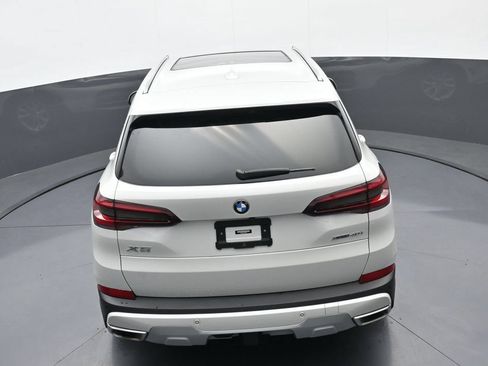 Used 2023 BMW X5 xDrive40i w/ Premium Package AWD/4WD image 34