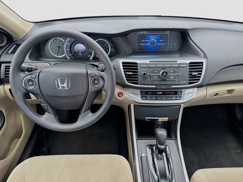 Used 2015 Honda Accord EX image 15