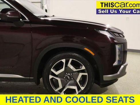 Used 2023 Hyundai Palisade Limited w/ Winter Package AWD/4WD image 11