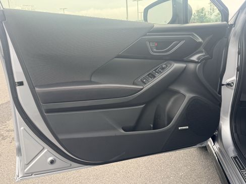 New 2026 Subaru Impreza RS AWD/4WD image 15