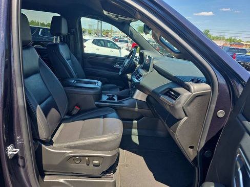 Used 2024 Chevrolet Tahoe LT AWD/4WD image 23