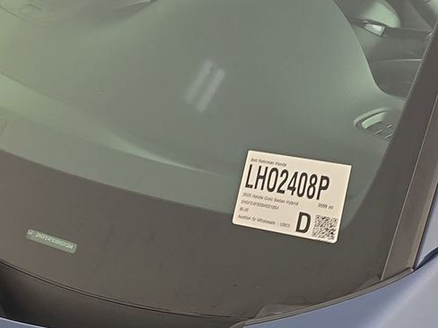 Used 2025 Honda Civic Sport image 49