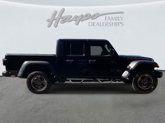 Certified 2022 Jeep Gladiator Rubicon w/ LED Lighting Group video 2