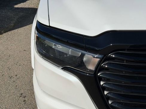 New 2026 RAM 1500 Laramie w/ Night Edition image 5