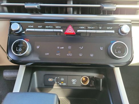 New 2026 Hyundai Tucson SEL FWD image 32