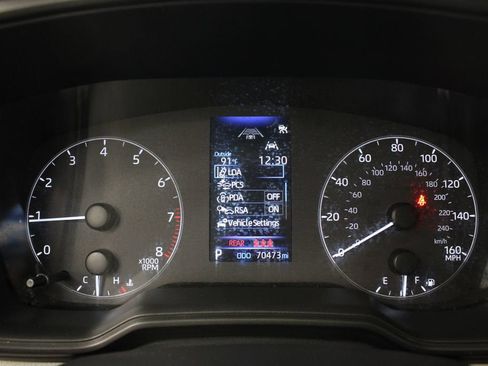 Used 2023 Toyota Corolla LE FWD image 10