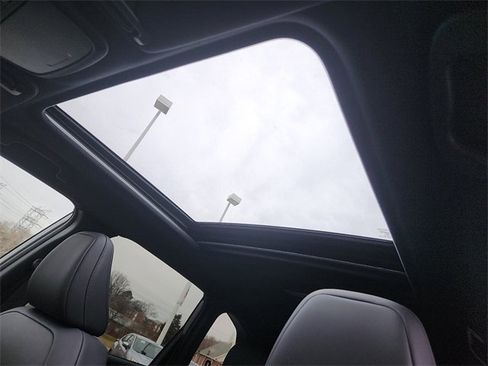 New 2026 Subaru Forester Sport image 10