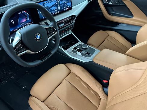 Used 2025 BMW 230i 230i w/ Premium Package image 11