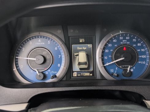 Used 2018 Toyota Sienna LE FWD image 10