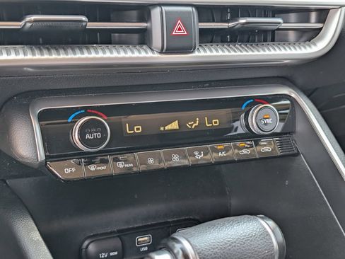 Certified 2021 Kia K5 LXS FWD image 29