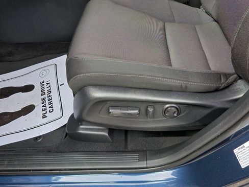 Used 2024 Honda CR-V EX image 14