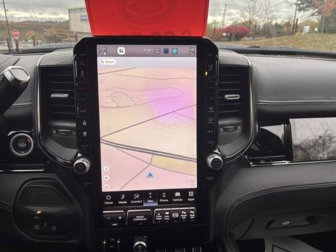 Used 2025 RAM 3500 Limited image 22