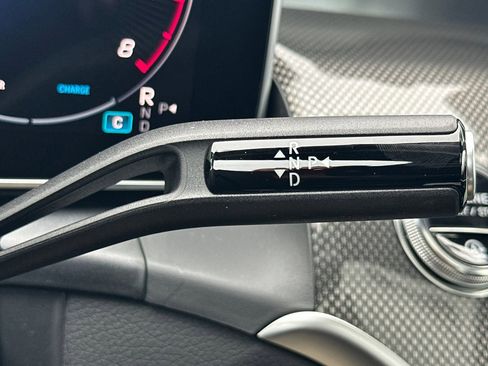 New 2026 Mercedes-Benz GLC 43 AMG 4MATIC image 16