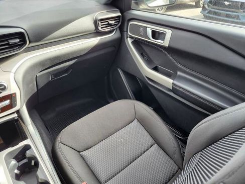 Certified 2022 Ford Explorer XLT AWD/4WD image 15