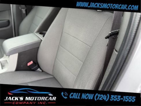 Used 2010 Ford Escape XLT image 20