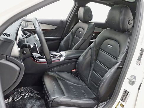 Used 2020 Mercedes-Benz C 63 AMG S image 32