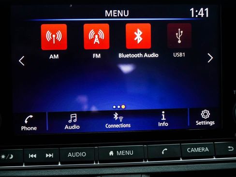 Used 2024 Nissan Altima 2.5 SR FWD image 26
