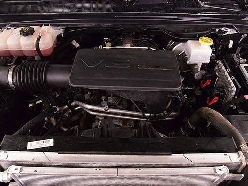 Used 2022 RAM 1500 Big Horn image 33