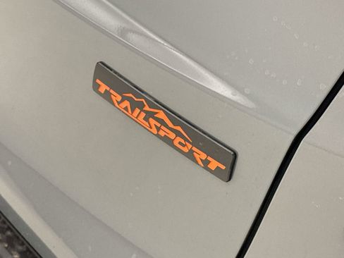 New 2026 Honda CR-V TrailSport image 12